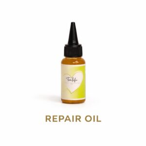 Repair oil