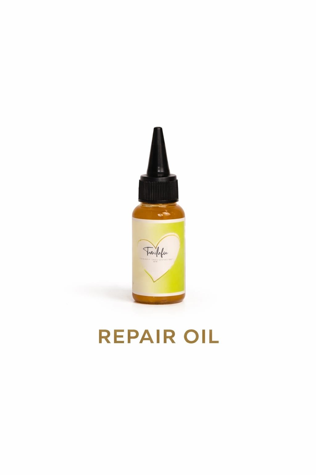 Repair oil