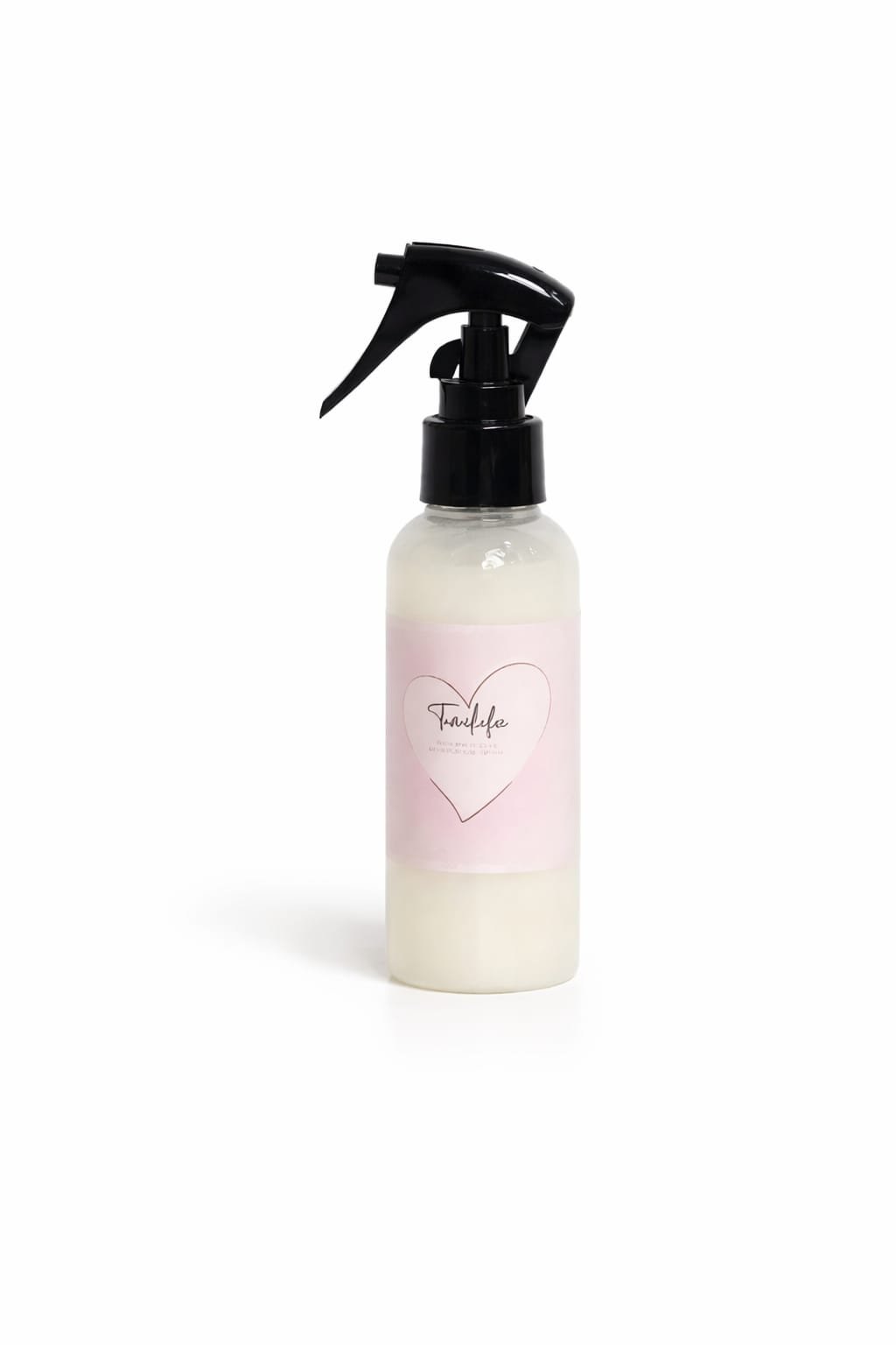 Detangle spray