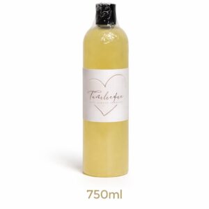 hair growth shampoo 750ml