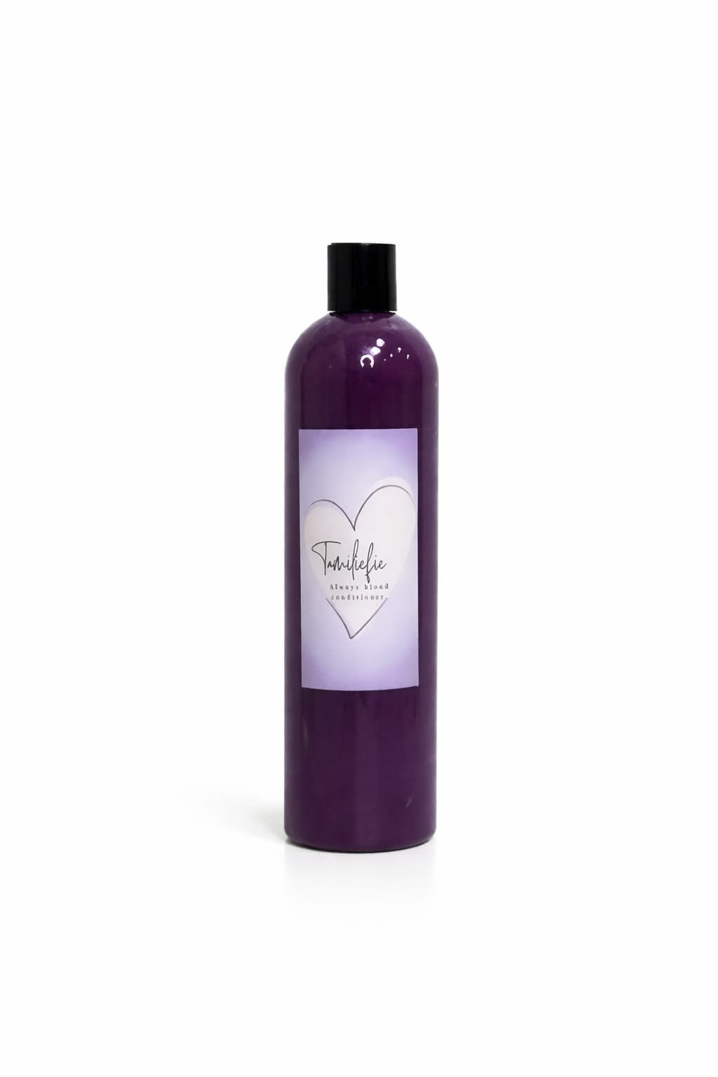 750ml always blinde conditioner