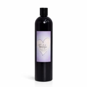 750 ml always blonde black shampoo