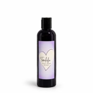 500ml always blonde black shampoo