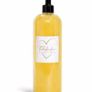1 L hair growth shampoo
