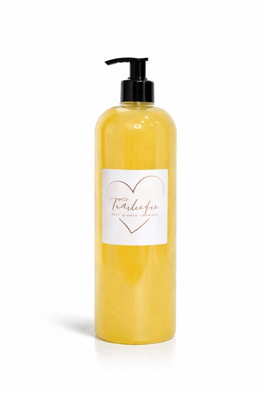 1 L hair growth shampoo