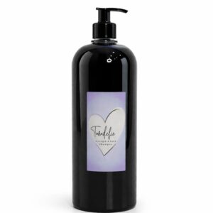 1L always blonde black shampoo